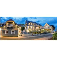 Bremen - Goslar - AKZENT Hotel Villa Saxer.