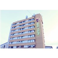 Köln Bonn - Sibiu - Hotel Parc Sibiu.