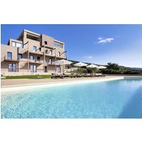 Köln Bonn - Scicli - Relais Chiaramonte.