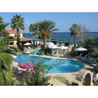 Düsseldorf - Kyrenia - Topset Hotel.