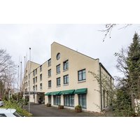 Stuttgart - Mainz - Trip Inn Bristol Hotel Mainz.