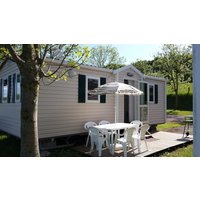 Frankfurt - Le Tréport - Camping le Mont Joli Bois.