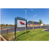 Hamburg - Clacton-On-Sea - The Aviator, formerly Smugglers Cove,.