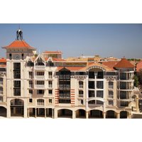 Hamburg - Arcachon - Residhome Arcachon Plazza.