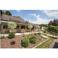 Bremen - Goslar - Hotel Im Tannengrund.