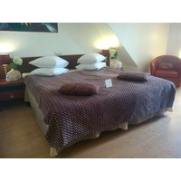 Köln Bonn - Riga - A1 Hotel Riga City Center.