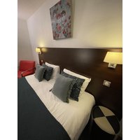 Nürnberg - Le Havre - The Originals Boutique, Hôtel d'Angleterre.