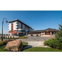 Memmingen - Katowice - Hotel Szafran.