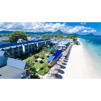 Frankfurt - Mauritius, Indischer Ozean - Pearle Beach Resort & S.