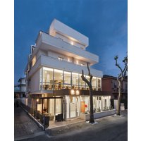 Hamburg - Rimini - Hotel Rubens.