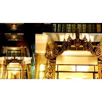 München - Hua Hin - Nicha Suite Hua Hin Hotel.