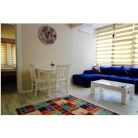 Stuttgart - Türkische Riviera - Ale Boutique Apartments.