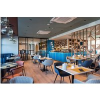 Hamburg - Scicli - Modica Boutique Hotel.