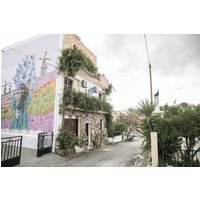 Hannover - Matala - Bella Vita Style rooms & apartments.