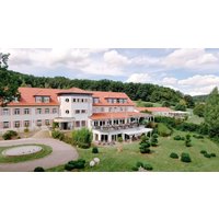 Hamburg - Bad Harzburg - REGIOHOTEL Naturresort Ilsenburg.