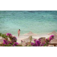 Berlin - Port Ghalib - Concorde Moreen Beach Resort.