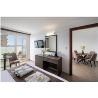 Hannover - Limassol - Kapetanios Limassol Hotel.