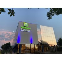 Hamburg - Arcachon - Holiday Inn Express ARCACHON - LA TESTE by .