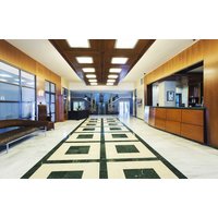 München - Cordoba - Exe Las Adelfas.