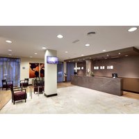 Stuttgart - Andalusien West, Spanien - Exe Tartessos.