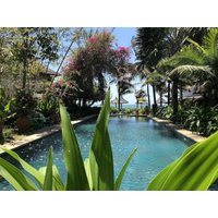 Berlin - Phan Thiet - Full Moon Beach Resort.