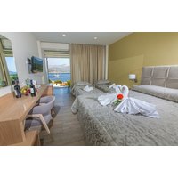 Frankfurt - Nafplio - Paradise Lost Hotel-Apartments.