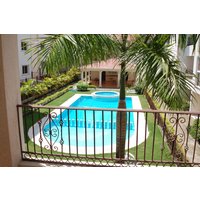 Stuttgart - Dominikanische Republik - Bavaro Green.