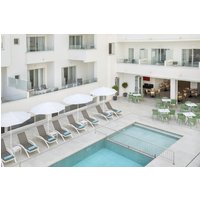 Düsseldorf - Cala Millor - Aparthotel Marina Drach.