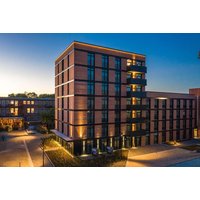 Stuttgart - Bremen - unique by ATLANTIC Hotels Bremen.