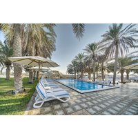 Köln Bonn - Dubai - Royal Residence Hotel Apartments.