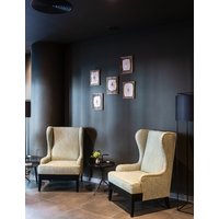 Frankfurt - Luzern - AMERON Luzern Hotel Flora.