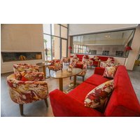 Frankfurt - Oumnass - SUMAHAN SUITES & SPA.