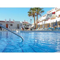 Nürnberg - Costa Adeje - Ona Beverly Hills Suites.