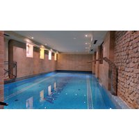 Dortmund - Katowice - Hotel Diament Arsenal Palace Katowice - Ch.