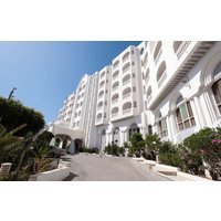 Stuttgart - Tunesien - City Business Monastir Center.