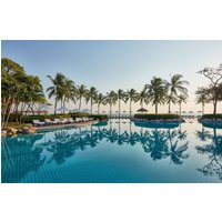 Frankfurt - Hua Hin - Hyatt Regency Hua Hin.