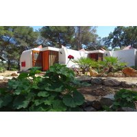 Frankfurt - Alghero - Villaggio Camping Nurral.