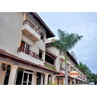 Frankfurt - Dominikanische Republik, Karibik - Hotel & Casino Fl.