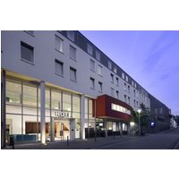 München - Munster - Stadthotel Münster.