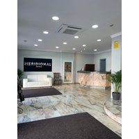 Hamburg - Jerez de la Frontera - Hotel Trafalgar.