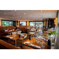 Frankfurt - Billund - Hotel Svanen, Small Danish Hotels & BW Sig.