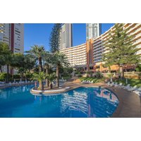 Hamburg - Benidorm - Hotel Benidorm East by Pierre & Vacances.
