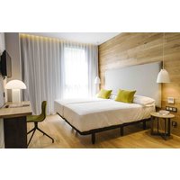 München - San Sebastián - Zenit San Sebastián.