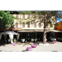 Berlin - Monza - Albergo Ristorante Sant'Eustorgio.