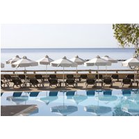 München - Limassol - Harmony Bay Hotel.