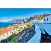 Berlin - GuÃa de Isora - Ona Las Rosas.