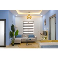 Frankfurt - Danang - Phuong Tran Apartment and Hotel.