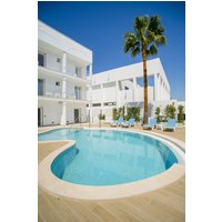 Saarbrücken - Cala d'Or - INNER Hotel Rupit