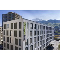 Berlin - Luzern - Holiday Inn Express LUZERN - KRIENS by IHG.