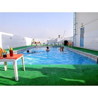 Köln Bonn - Dubai - Signature Inn Hotel Deira.